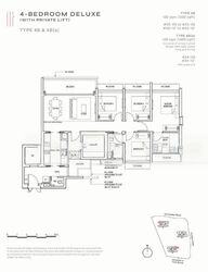 Pinetree Hill (D21), Condominium #473443331